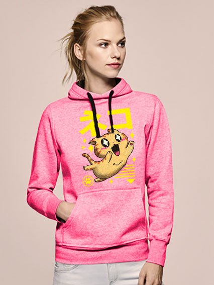 Miniatura: Gato Chino