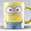 Miniatura: Tazones Minion