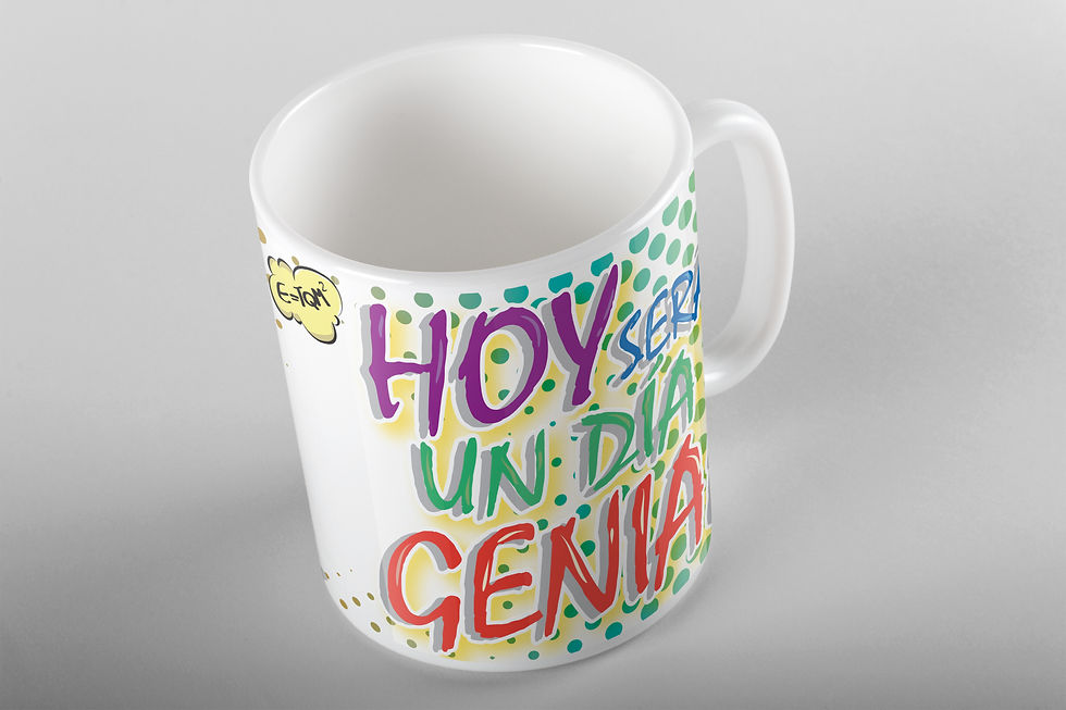 Día Genial