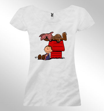 Miniatura: Stranger Peneauts