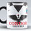 Miniatura: Colo-colo Tazón Camisetas