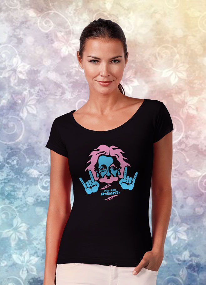 Miniatura: Sigo Mis Ideas