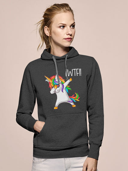 Miniatura: WTF Unicorn