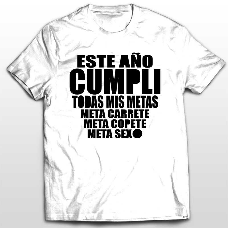 Miniatura: Cumpli Todas mis Metas
