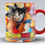 Miniatura: Tazones Dragon Ball