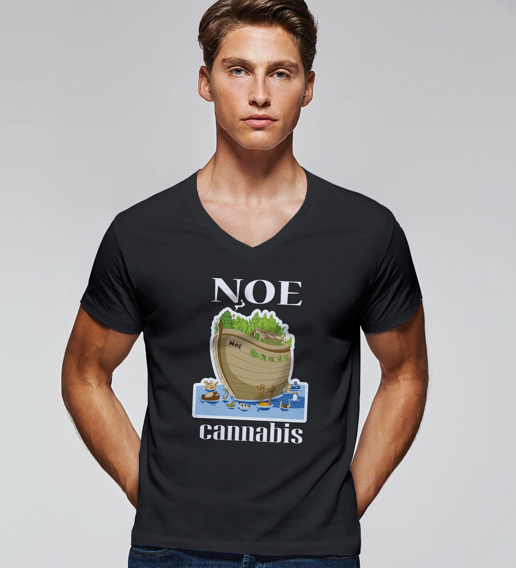 Noé Cannabis