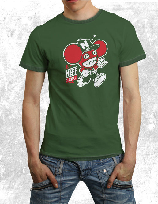 Miniatura: Dead Mouse