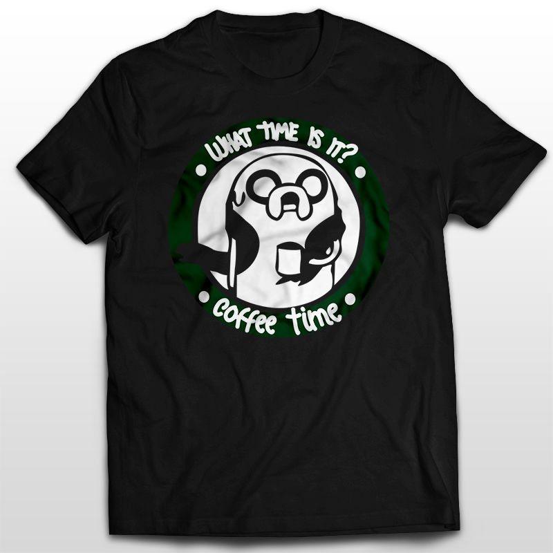 Miniatura: Coffe Times