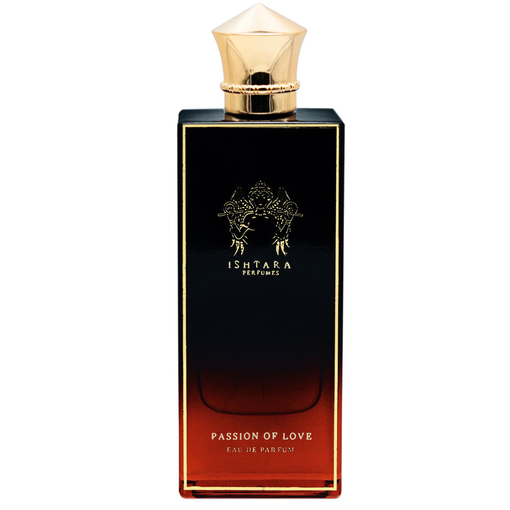 Ishtara Eau de Parfum - Passion of Love 85 ml