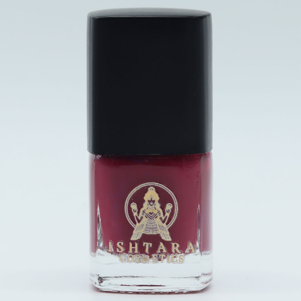 Miniaturbild: Ishtara Nagellack
