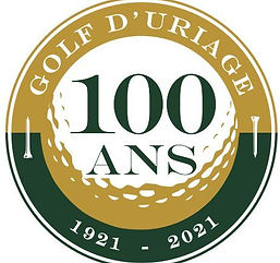 Logo golf Uriage