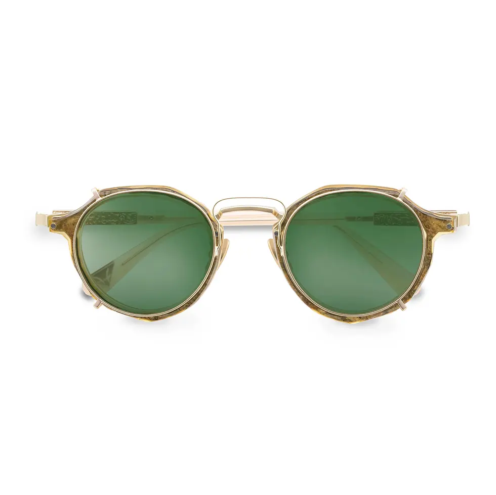 Thumbnail: M. Snowflake