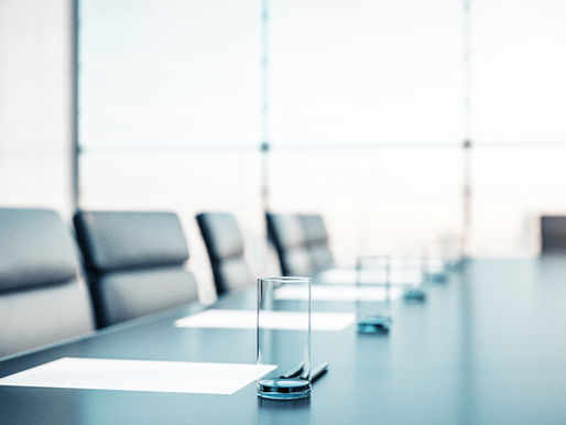 Want to join the LSC Board of Directors?
