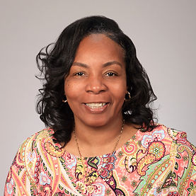 Marcella Jackson
