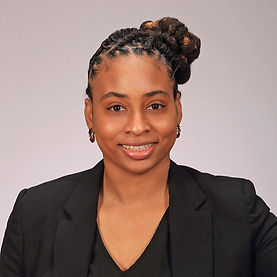 LaQuanya Chambers
