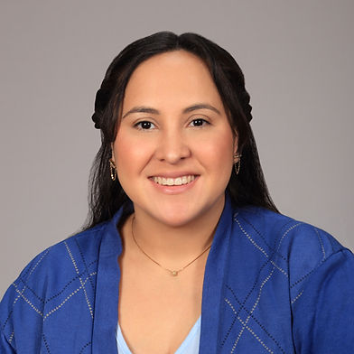 Kelly Marquez Lucheta