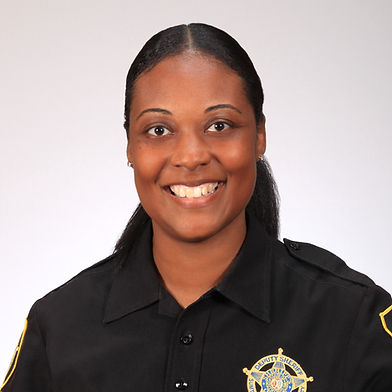 Deputy Kenetra Martin