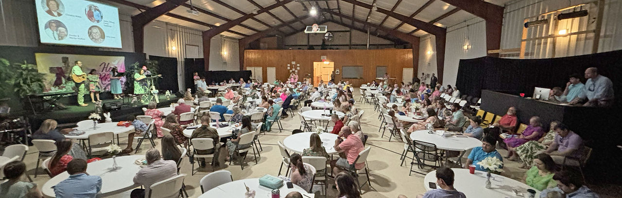 Bethel Baptist Church 1