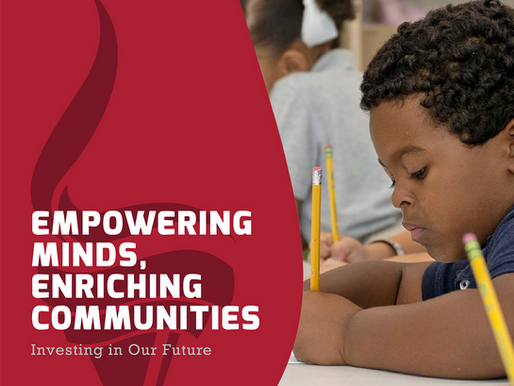 LSC is excited to share its 2023 Annual Report
