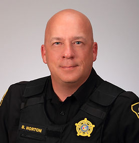 Corporal Brock Horton