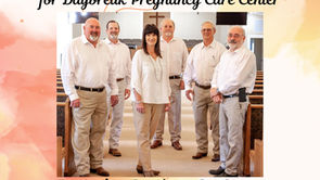 Benefit Gospel Concert