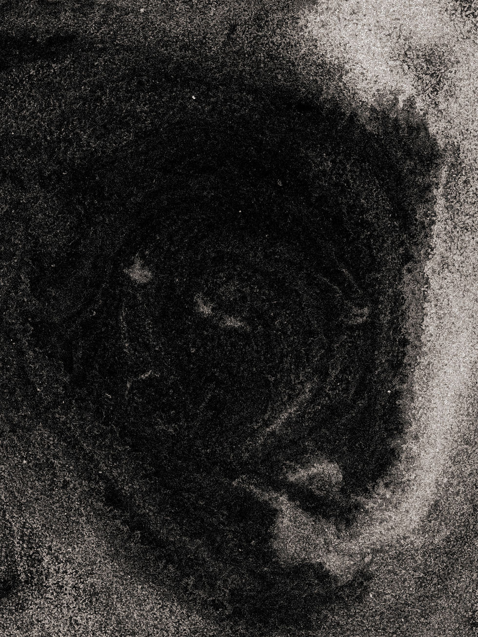 Pierre de minuit X, 2025