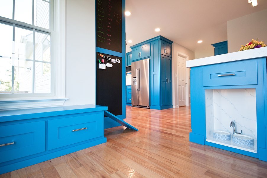 Real Estate Parra Design & Build United States