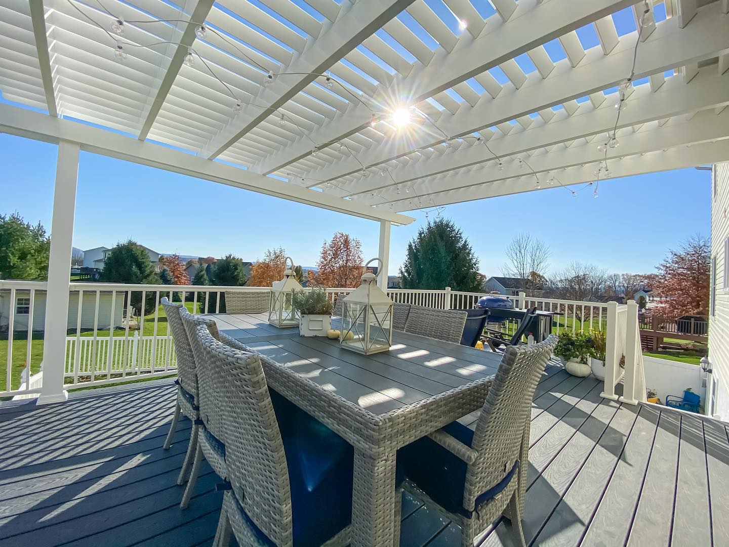 Real Estate Parra Design & Build United States