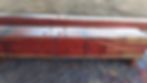 Bloodwood Blocks