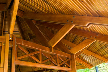 wood for humidity conditions