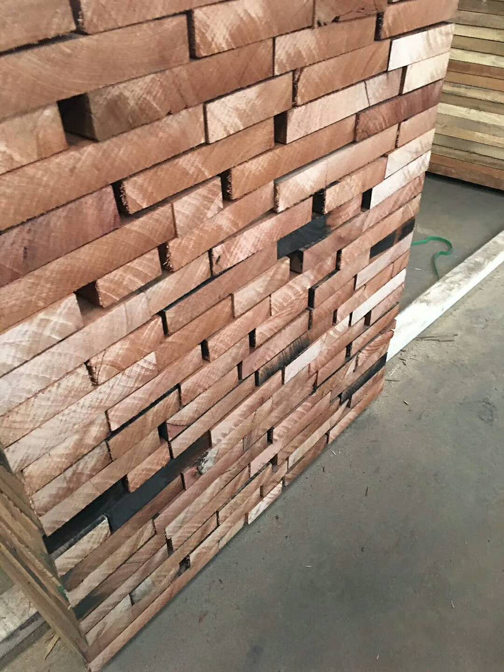 Jatoba