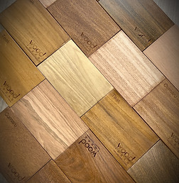 solid wood for outdoor and indoor
