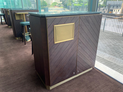 Hardwoods And Softwoods | Wood-Idea | Hong Kong | Tailored Solutions