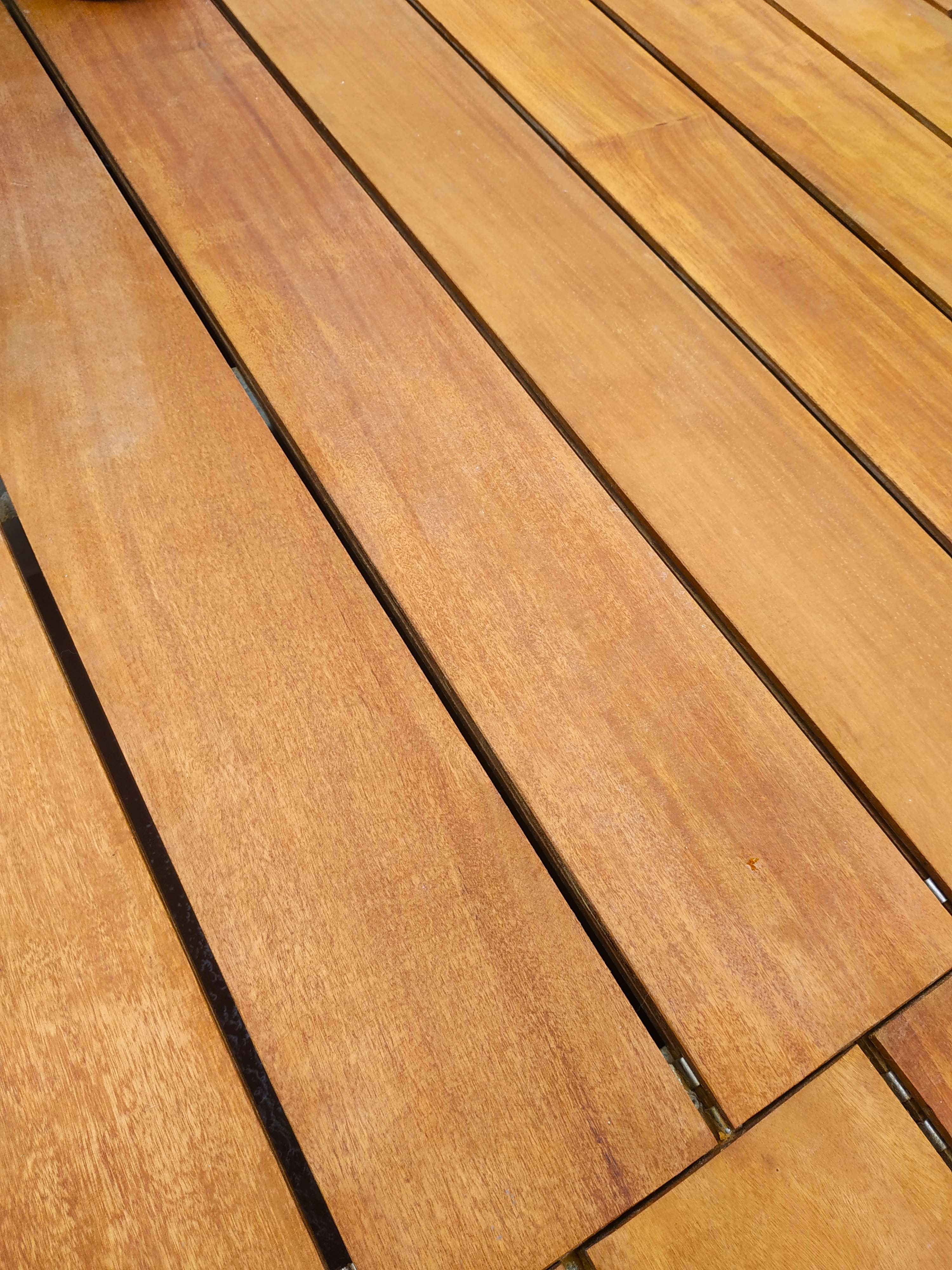 Outdoor wood, outdoor floor, wood deck, garapa, rooftop