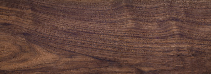 Natural solid wood, walnut