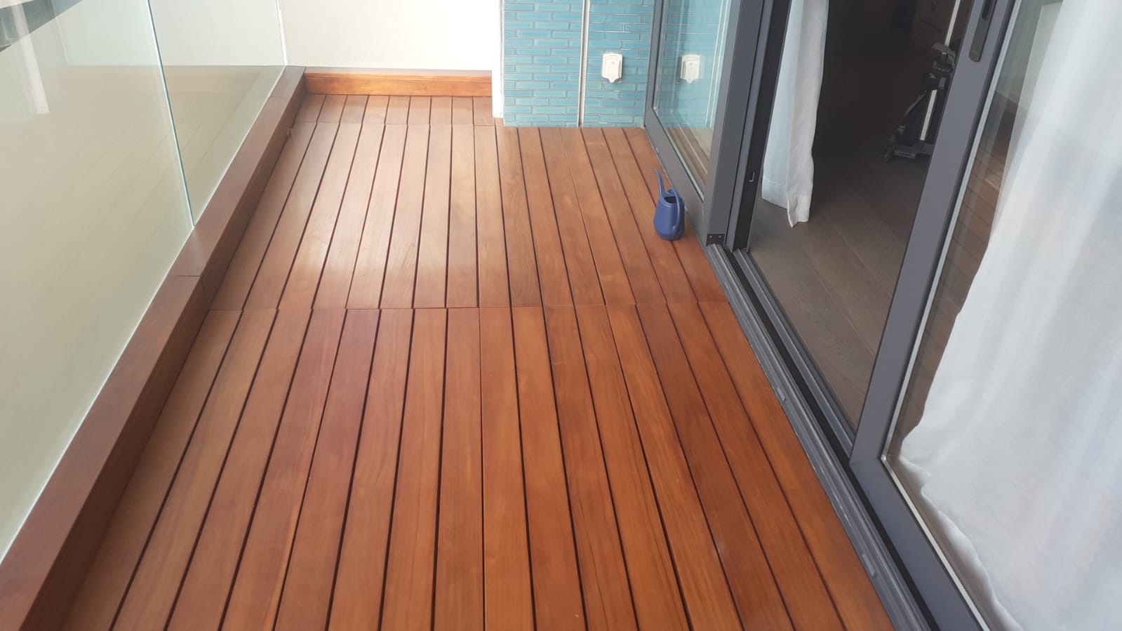 wood deck balcony terrace outdoor wood
