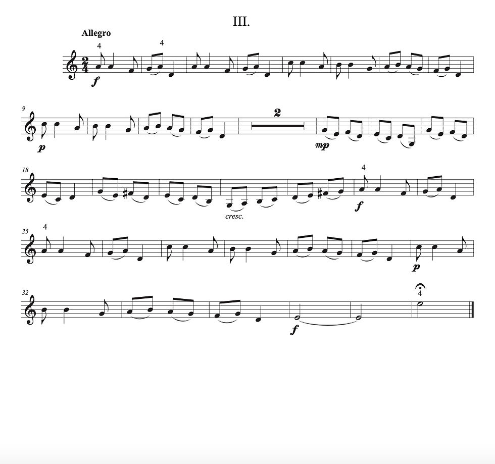 Thumbnail: Sonatina (Pirate) (Violin and Piano)