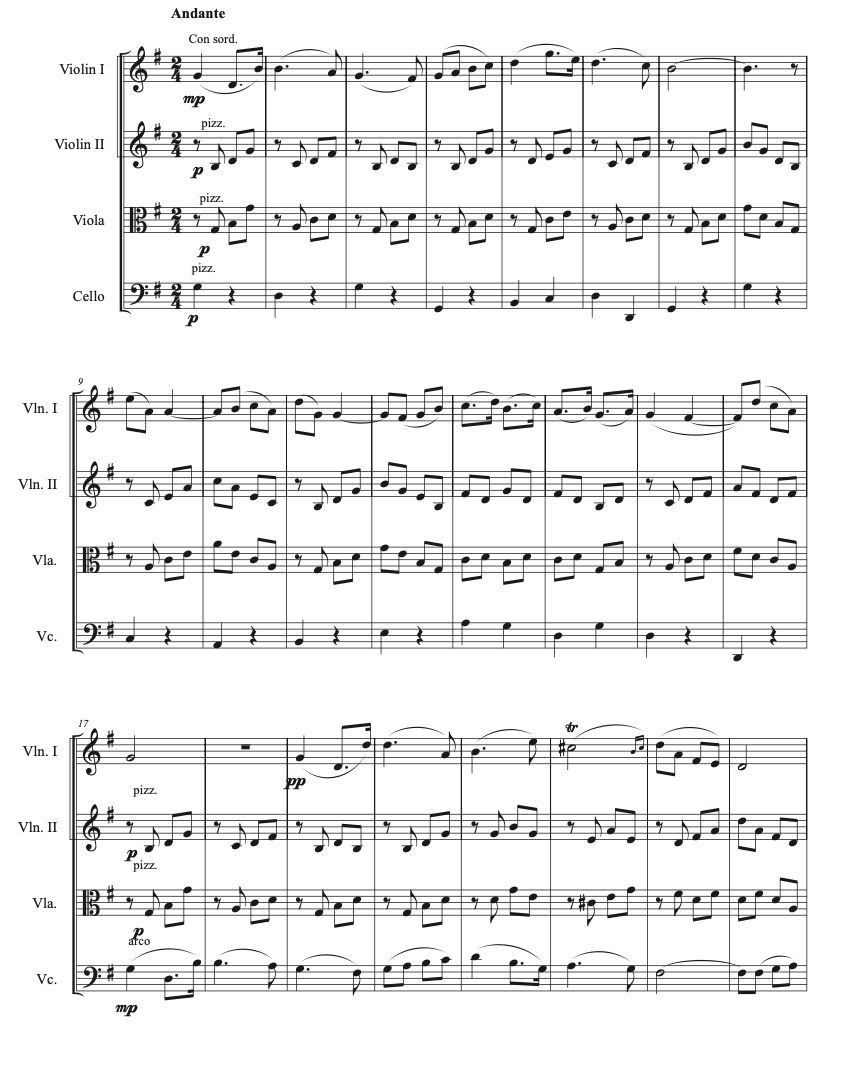 Thumbnail: Sinfonia à la Leopold