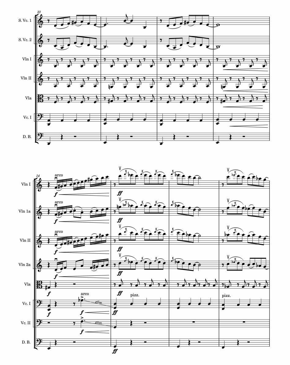 Thumbnail: Prelude, Lament and Dance