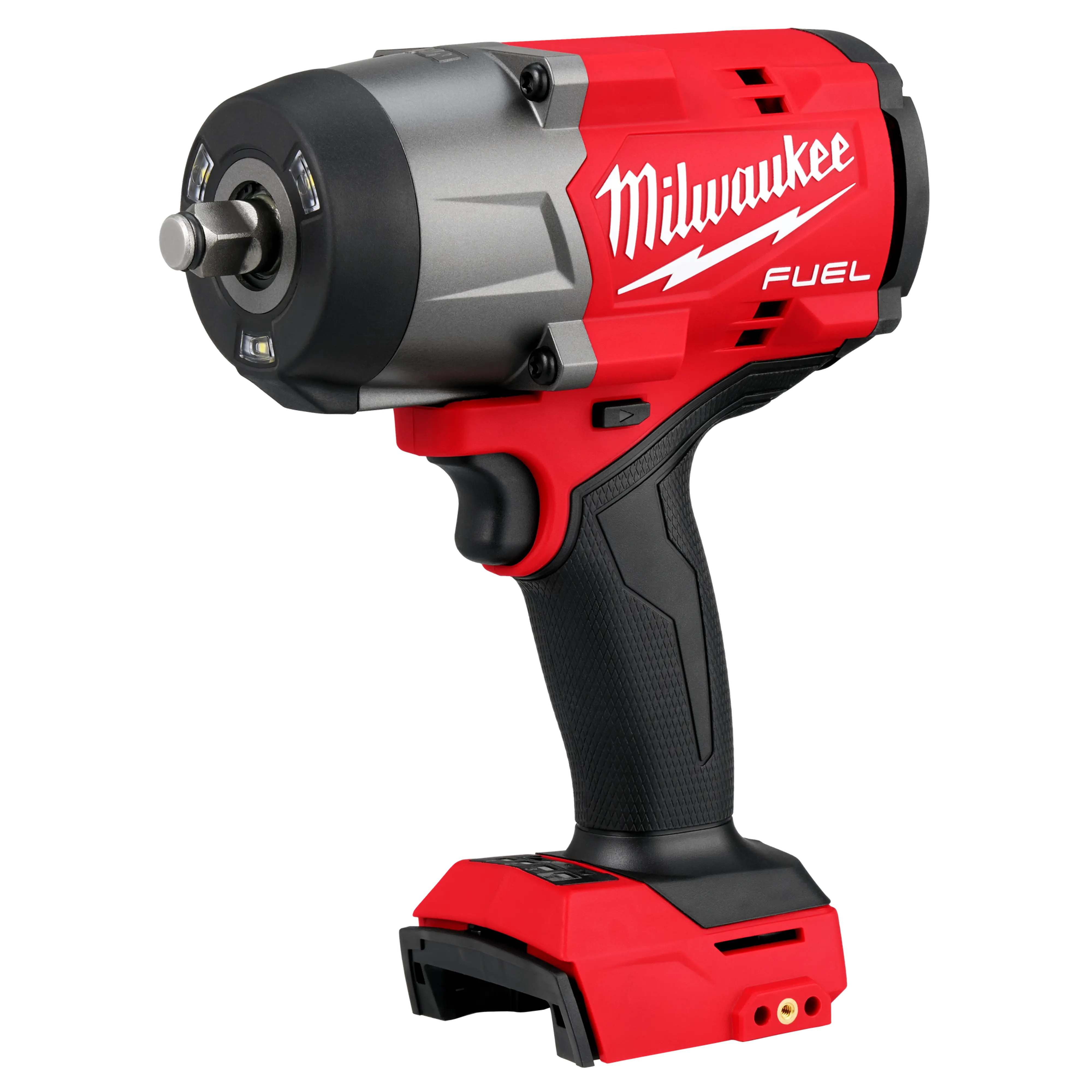 Llave de impacto de torque alto M18 FUEL™ de 1/2" con anillo de fricción Milwauk