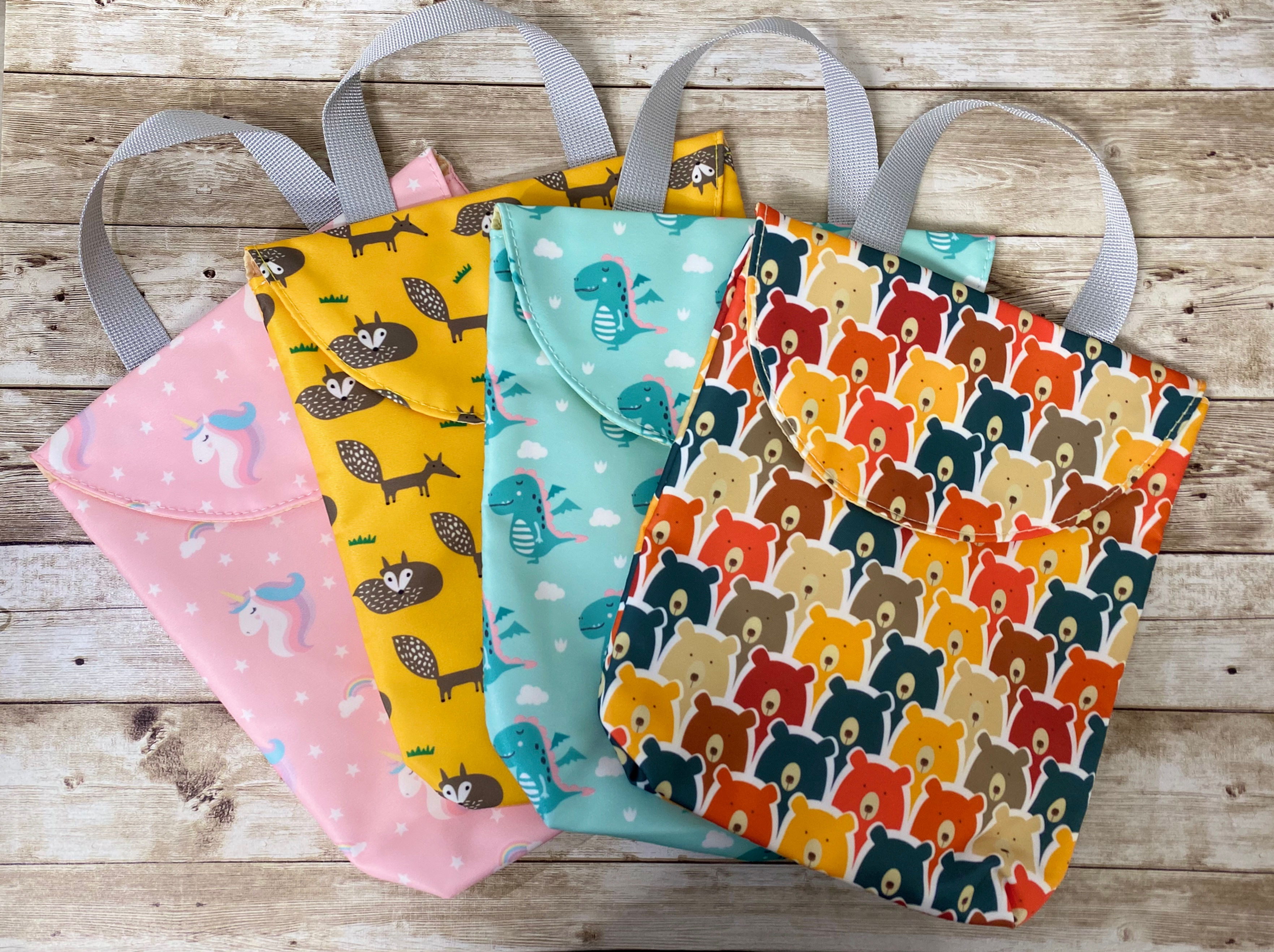Baby Bag
