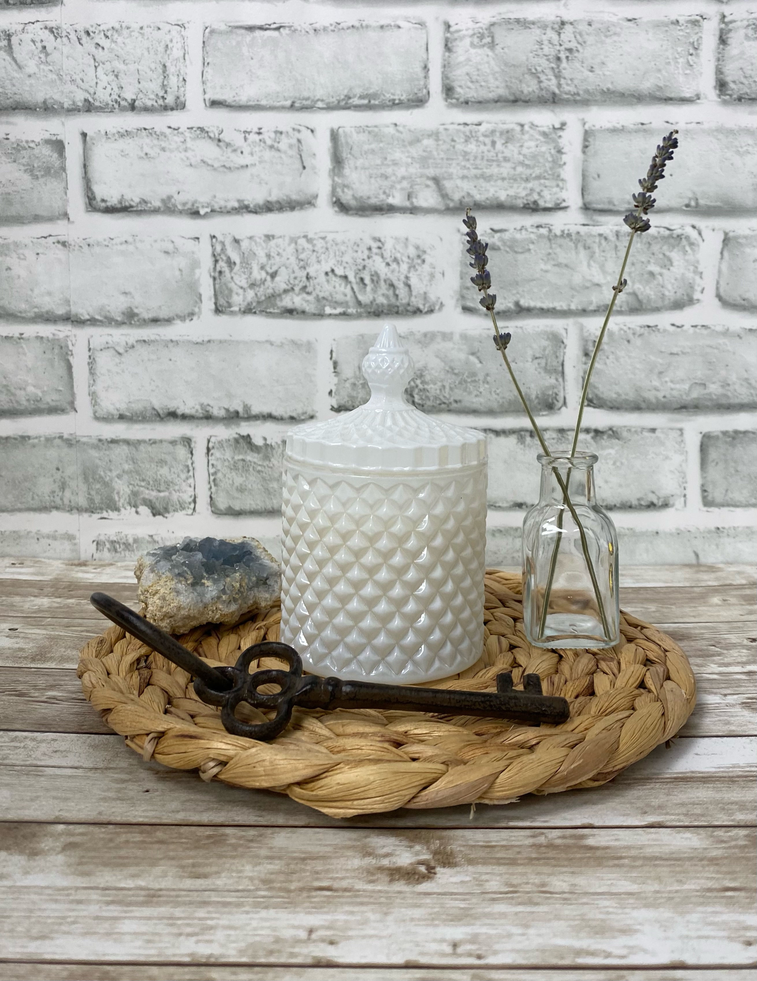 Coffee Candle