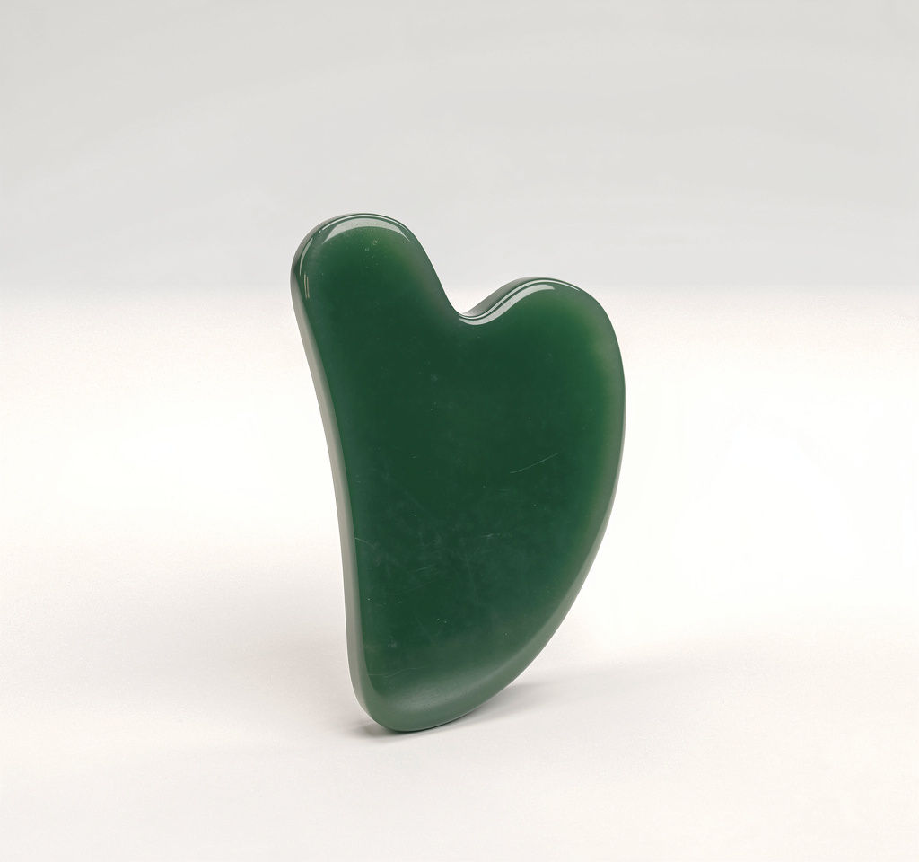 Green Aventurine Gua Sha