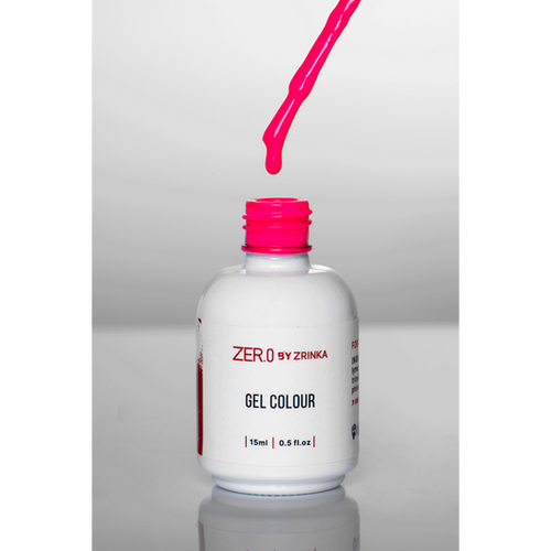 ZER.0 Gel Colour - Neo 1 | Zero by Zrinka