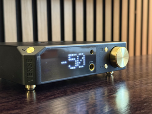 Crescendo VERSE Review | Hi-Fi Voice Czech Review by Daniel Březina