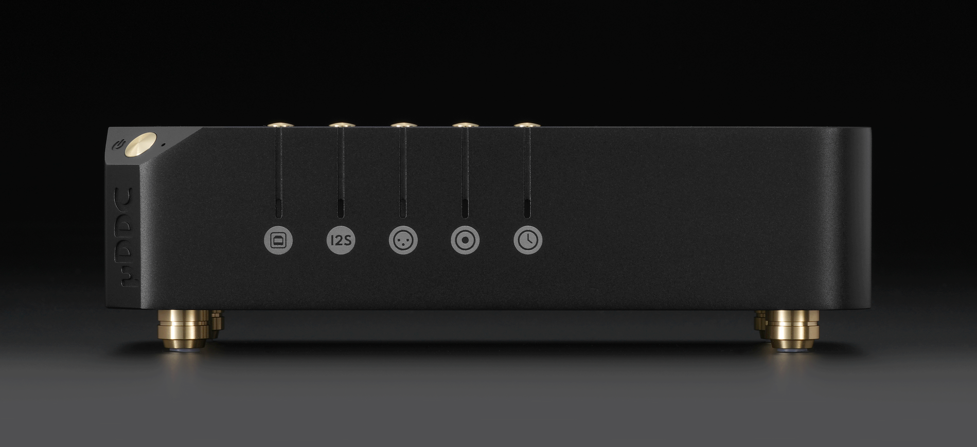 Laiv DAC