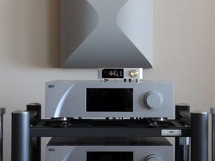Harmony µDAC Receives “Highly Recommended” from HiFi-Advice.com.