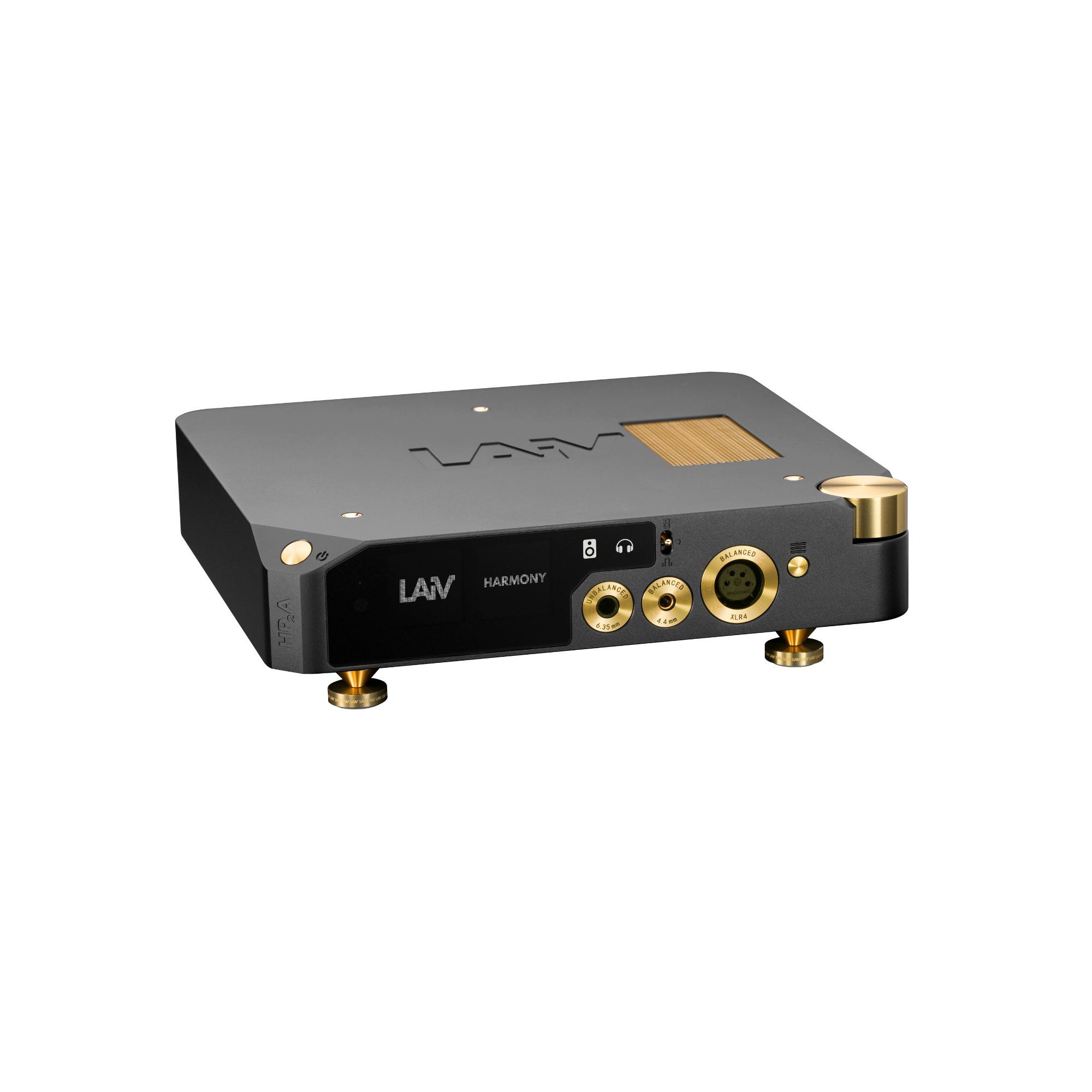 Raspberry Pi I2s Pinspiration