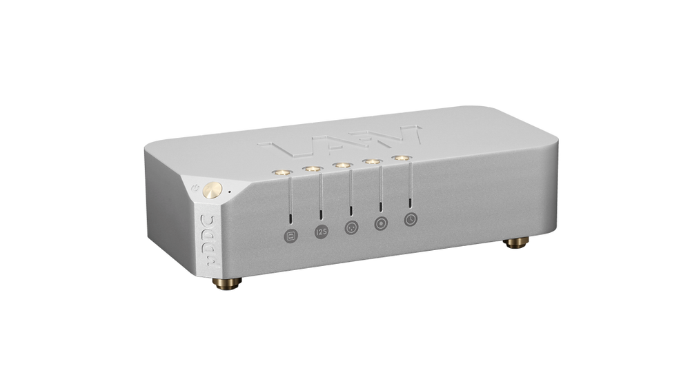 Laiv DAC