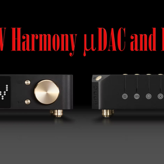 Stereo Times Reviews the LAiV Harmony µDAC and Harmony µDDC
